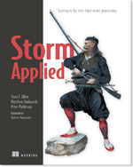 Storm Applied book cover via Manning Publications